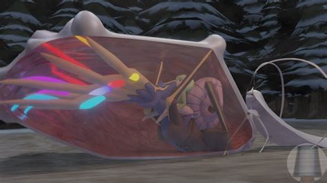 bug of joy vore